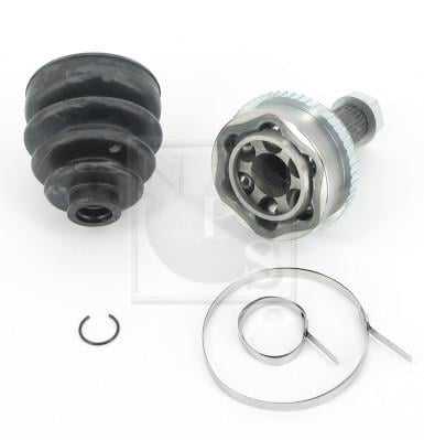 Joint homocinétique, transmission NIPPON PIECES SERVICES H281A14