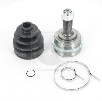 Joint homocinétique, transmission NIPPON PIECES SERVICES H281A14