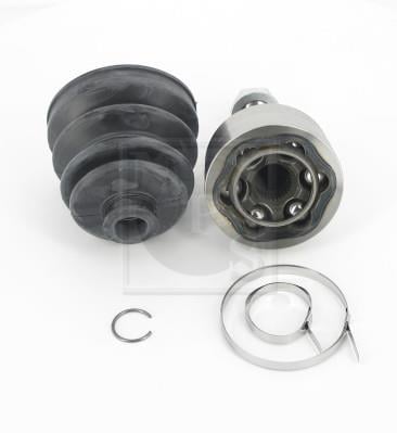 Joint homocinétique, transmission NIPPON PIECES SERVICES H281A15