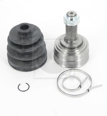 Joint homocinétique, transmission NIPPON PIECES SERVICES ref. H281A20