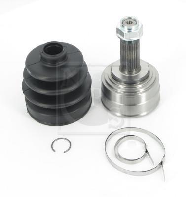 Joint homocinétique, transmission NIPPON PIECES SERVICES H281A24