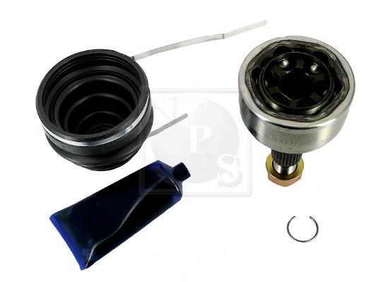 Joint homocinétique, transmission NIPPON PIECES SERVICES ref. H281A33