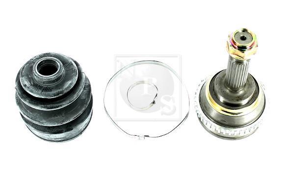 Joint homocinétique, transmission NIPPON PIECES SERVICES ref. H281I13