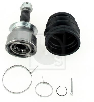 Joint homocinétique, transmission NIPPON PIECES SERVICES H281I72