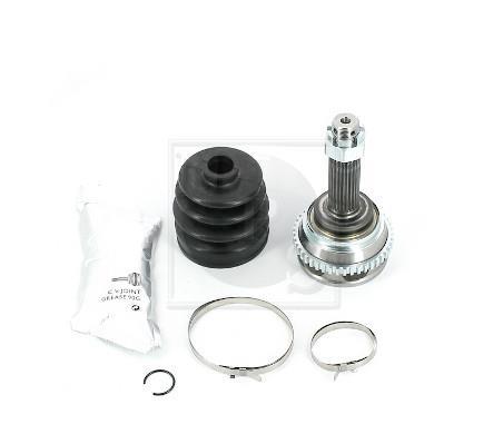 Joint homocinétique, transmission NIPPON PIECES SERVICES H281I78