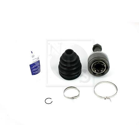 Joint homocinétique, transmission NIPPON PIECES SERVICES H281I79