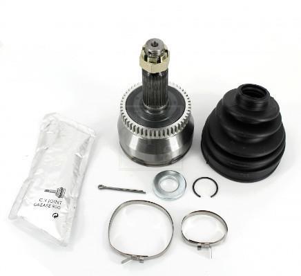 Butée hydraulique 5