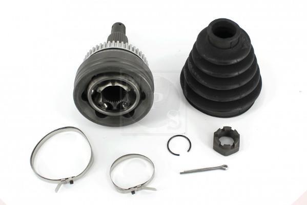 Joint homocinétique, transmission NIPPON PIECES SERVICES ref. H281I86