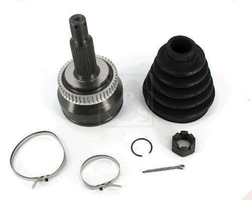 Joint homocinétique, transmission NIPPON PIECES SERVICES ref. H281I86