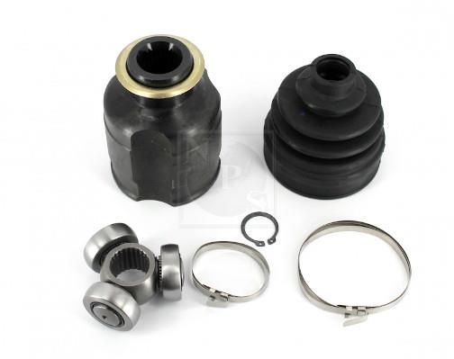 Joint homocinétique, transmission NIPPON PIECES SERVICES H281I89