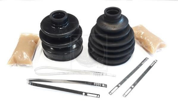 Soufflet de cardan NIPPON PIECES SERVICES ref. H282I27