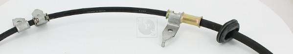 Cable de freno de mano NIPPON PIECES SERVICES H292A44