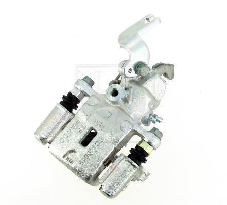 Butée hydraulique Coupé