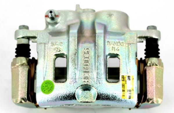 Pinza de freno NIPPON PIECES SERVICES ref. H321I11