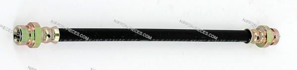 Flexible de frein (Durite de frein) NIPPON PIECES SERVICES H370A06