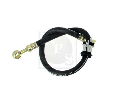 Flexible de frein (Durite de frein) NIPPON PIECES SERVICES H370A10