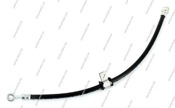 Flexible de frein (Durite de frein) NIPPON PIECES SERVICES H370A112