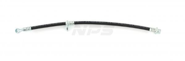 Flexible de frein (Durite de frein) NIPPON PIECES SERVICES H370A129