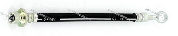 Flexible de frein (Durite de frein) NIPPON PIECES SERVICES ref. H370A22