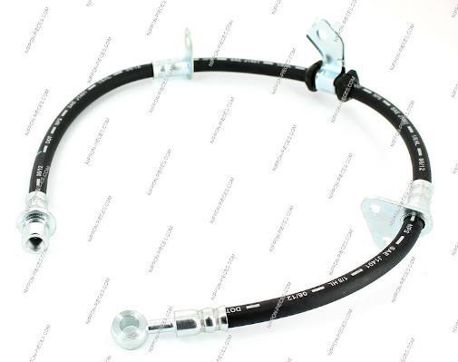 Flexible de frein (Durite de frein) NIPPON PIECES SERVICES H370A38