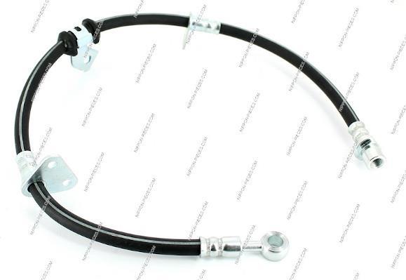 Flexible de frein (Durite de frein) NIPPON PIECES SERVICES H370A38