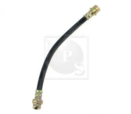 Flexible de frein (Durite de frein) NIPPON PIECES SERVICES H370A66