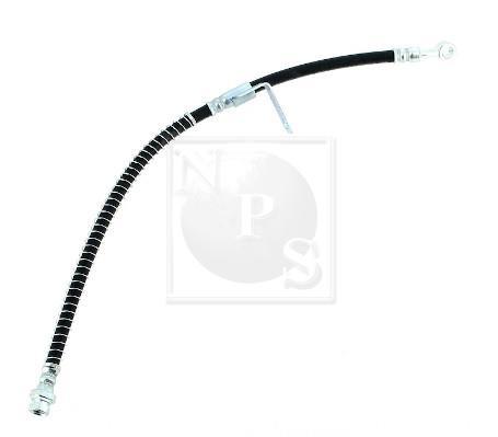 Flexible de frein (Durite de frein) NIPPON PIECES SERVICES ref. H370I30