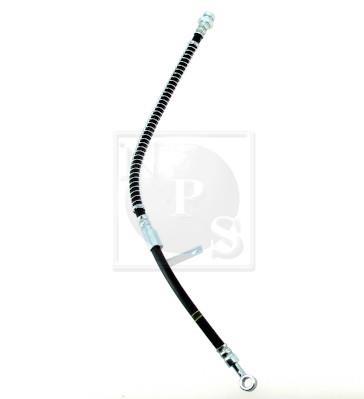 Flexible de frein (Durite de frein) NIPPON PIECES SERVICES H370I42