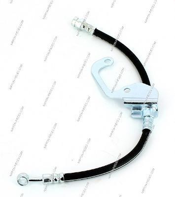 Flexible de frein (Durite de frein) NIPPON PIECES SERVICES H370I51