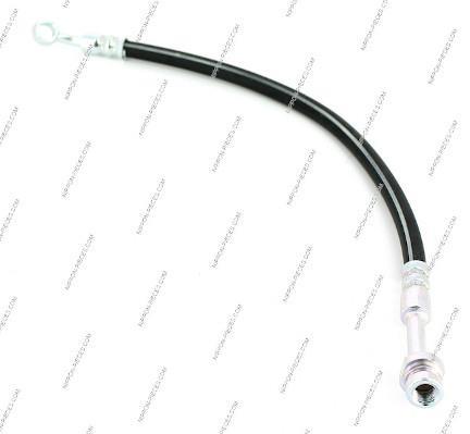 Flexible de frein (Durite de frein) NIPPON PIECES SERVICES H370I55