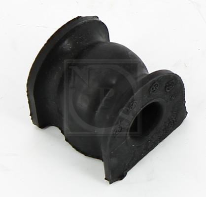 Silent bloc de suspension NIPPON PIECES SERVICES H400A12