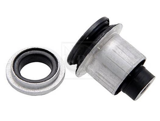 Silent bloc de suspension NIPPON PIECES SERVICES ref. H400A58