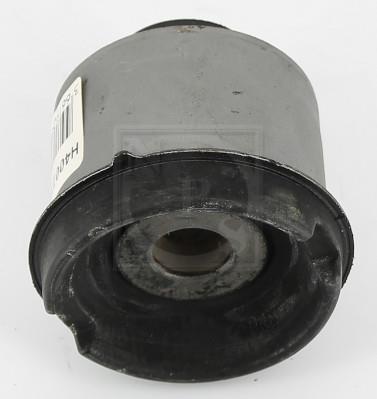 Silent bloc de suspension NIPPON PIECES SERVICES H400I28