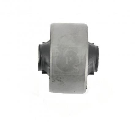 Silent bloc de suspension NIPPON PIECES SERVICES H400I58