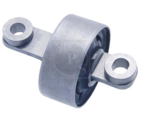 Silent bloc de suspension NIPPON PIECES SERVICES H400I63