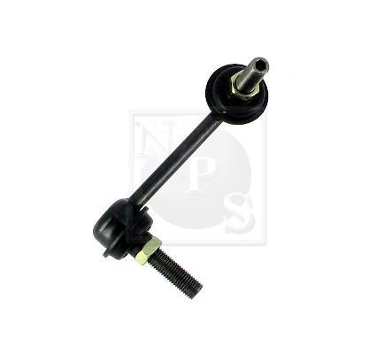 Biellette de barre stabilisatrice (Biellette antiroulis) NIPPON PIECES SERVICES ref. H405A04