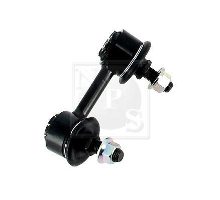 Butée hydraulique Coupé