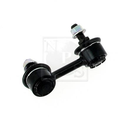 Biellette de barre stabilisatrice (Biellette antiroulis) NIPPON PIECES SERVICES ref. H405A06