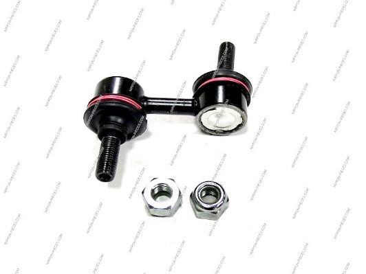 Biellette de barre stabilisatrice (Biellette antiroulis) NIPPON PIECES SERVICES ref. H405A07