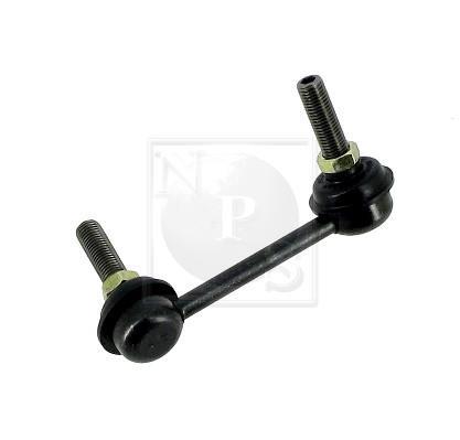 Biellette de barre stabilisatrice (Biellette antiroulis) NIPPON PIECES SERVICES ref. H405A10