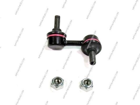 Biellette de barre stabilisatrice (Biellette antiroulis) NIPPON PIECES SERVICES ref. H405A14