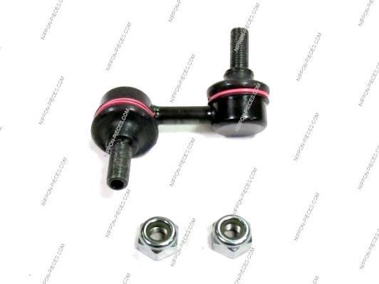 Biellette de barre stabilisatrice (Biellette antiroulis) NIPPON PIECES SERVICES ref. H405A15