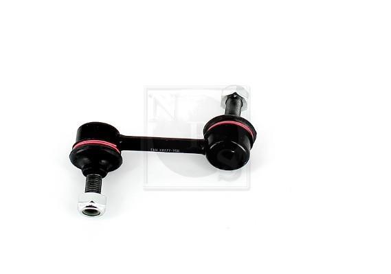Biellette de barre stabilisatrice (Biellette antiroulis) NIPPON PIECES SERVICES ref. H405A39