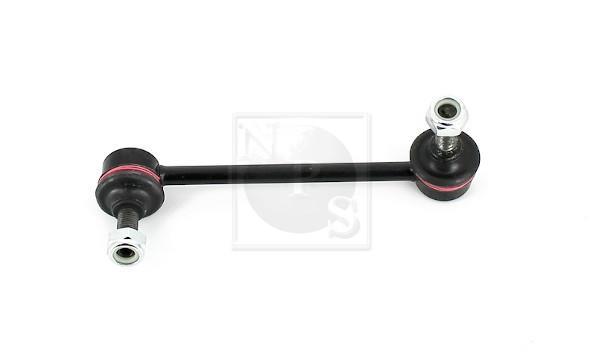 Biellette de barre stabilisatrice (Biellette antiroulis) NIPPON PIECES SERVICES ref. H405A40