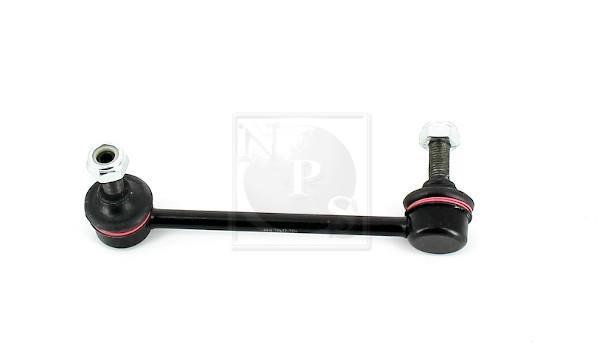 Biellette de barre stabilisatrice (Biellette antiroulis) NIPPON PIECES SERVICES ref. H405A40