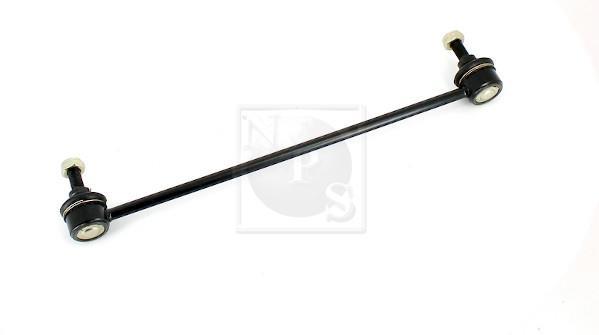 Biellette de barre stabilisatrice (Biellette antiroulis) NIPPON PIECES SERVICES ref. H405A46