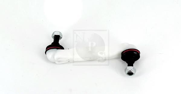 Suspension, barre de couplage stabilisatrice NIPPON PIECES SERVICES H405I08 Suspension, barre de couplage stabilisatrice NIPPON PIECES SERVICES H405I08