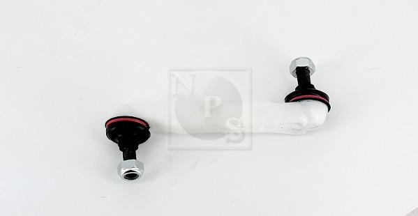 Biellette de barre stabilisatrice (Biellette antiroulis) NIPPON PIECES SERVICES H405I08