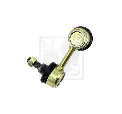 Biellette de barre stabilisatrice (Biellette antiroulis) NIPPON PIECES SERVICES ref. H405I10