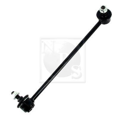 Suspension, barre de couplage stabilisatrice NIPPON PIECES SERVICES H405I16 Suspension, barre de couplage stabilisatrice NIPPON PIECES SERVICES H405I16